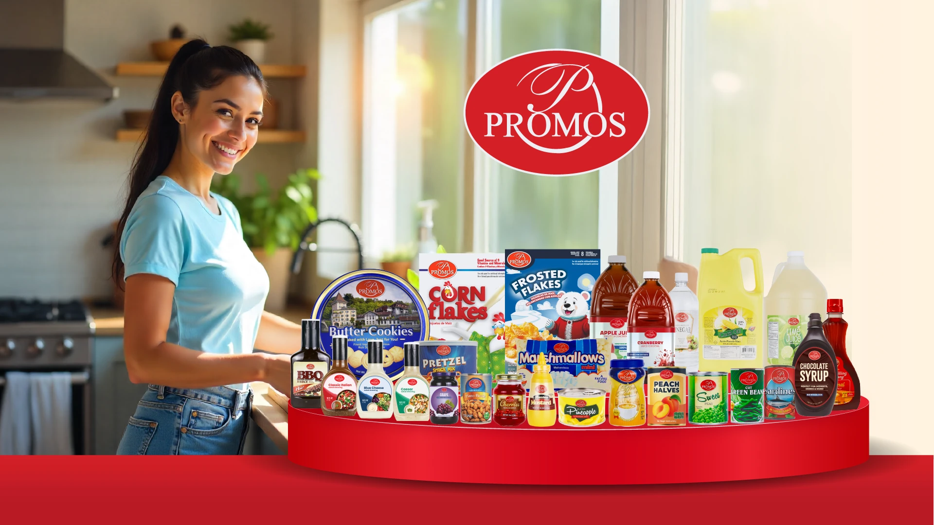 Promos